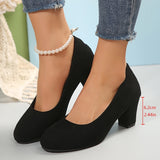 Vayda™ | Orthopedic Heels