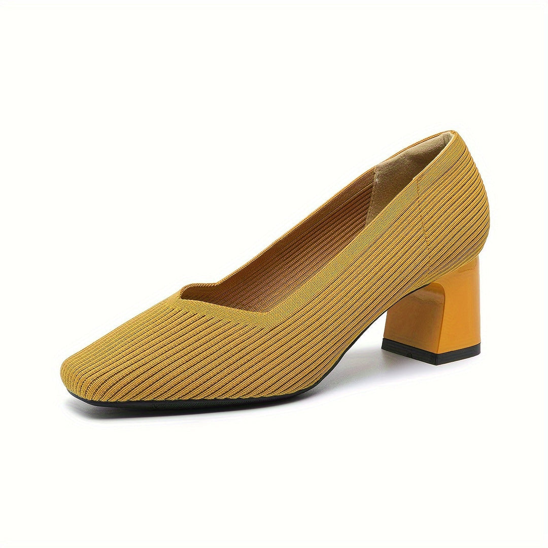 Zayli™ | Orthopedic Heels