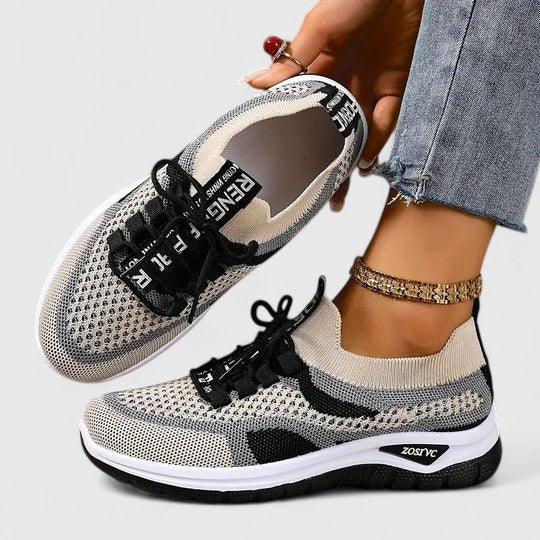 KORALYN | ORTHOPAEDIC SNEAKERS