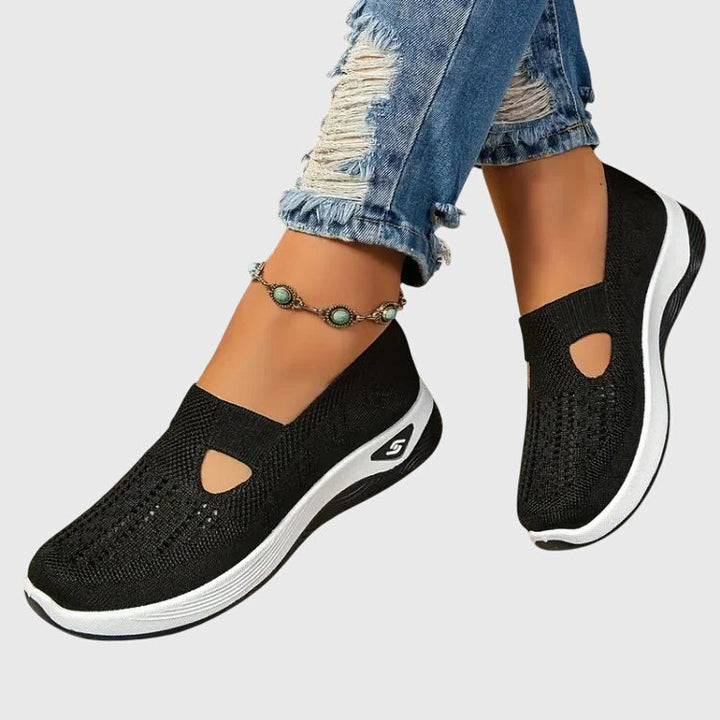 LORA | ORTHOPAEDIC WALKING SHOES