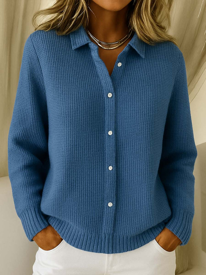 Fayla™ | Elegant Cardigan