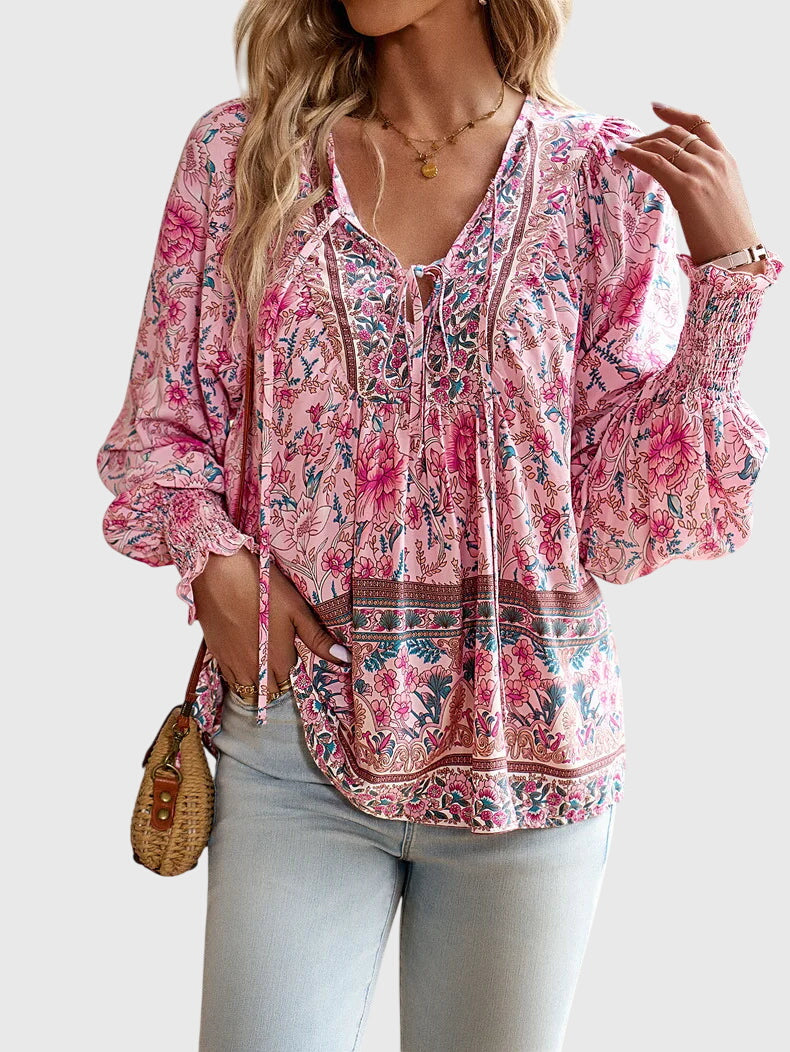 Lexi™ | Elegant Pullover