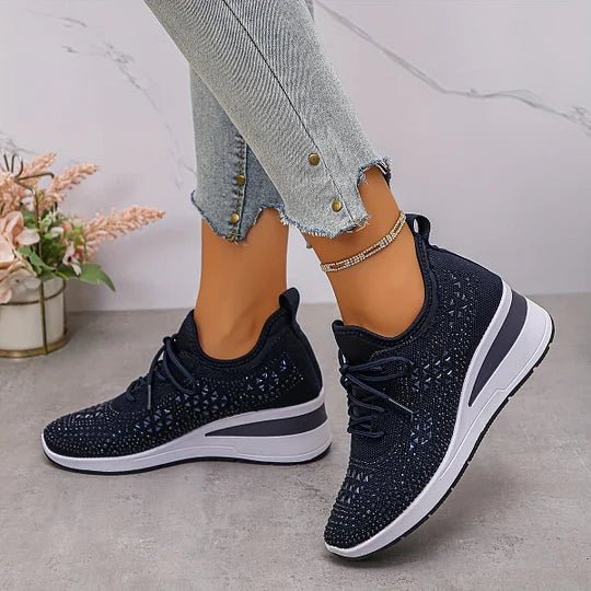 GRACE | ORTHOPAEDIC COMFORTABLE SHOES