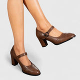 Kristenyah | Orthopedic Shoes