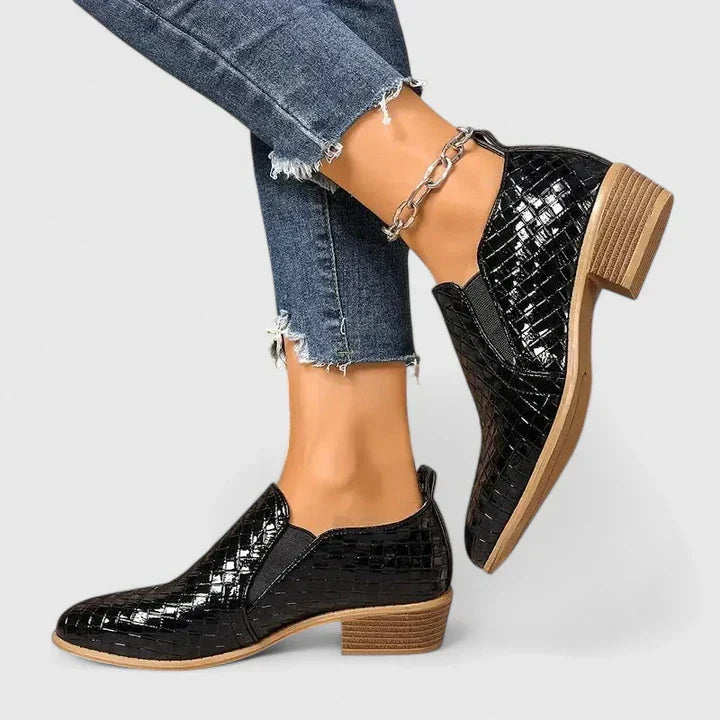 Violeandra | Orthopedic Shoes