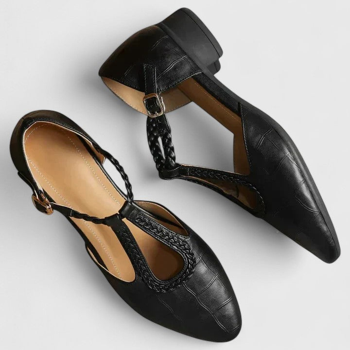 Delorayne | Elegant Sandals