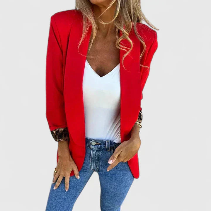 Rosavionne | Sophisticated Blazer