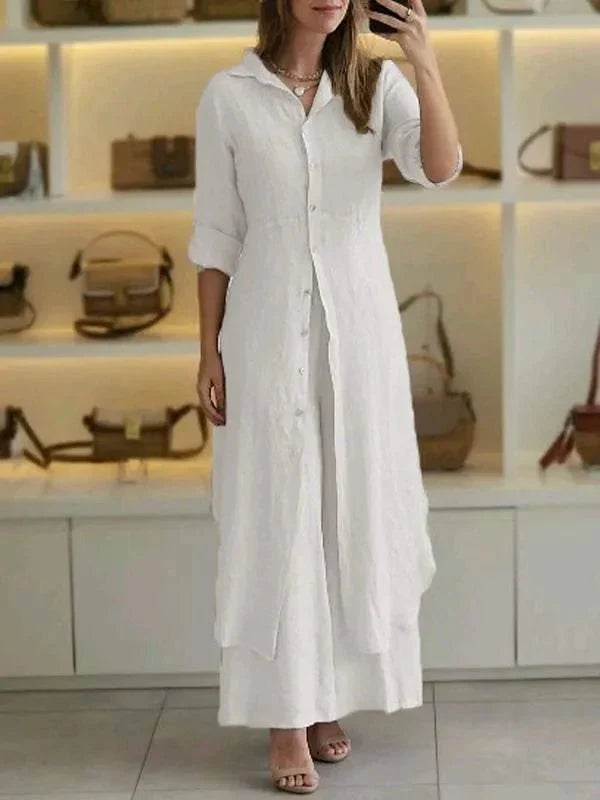 Amila | Graceful Timeless Set