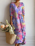 Kelly | Everyday Comfort Dress